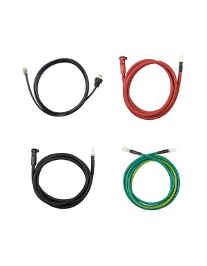 SolarEdge Cable Set Home Battery 48V to SE*K-RWS