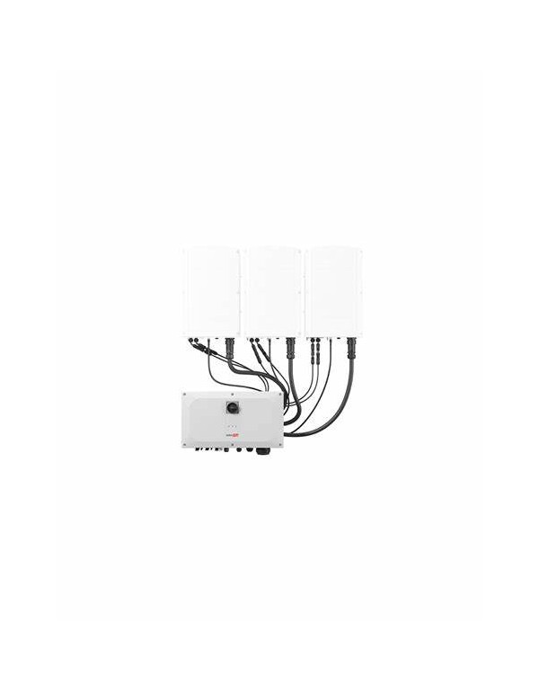 Invertitore solare SolarEdge Synergy 100kW