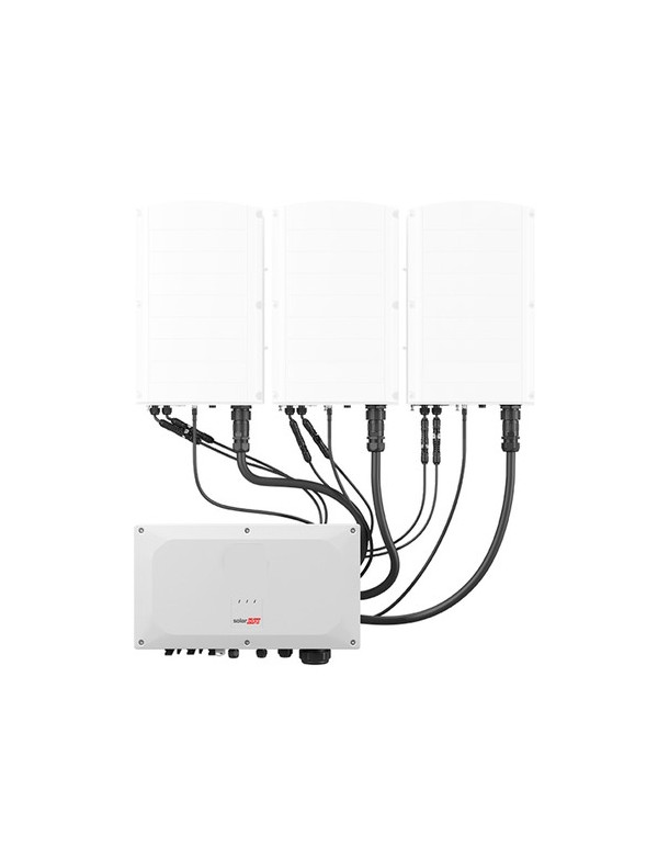 Inversor solar SolarEdge Synergy 100kW