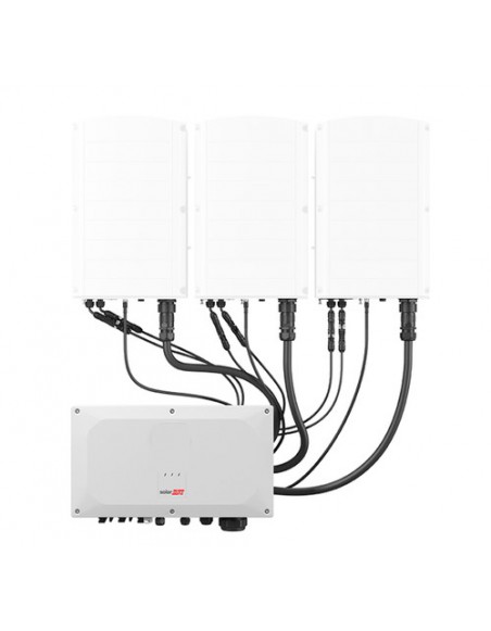 Inverter solare SolarEdge Synergy SESUK