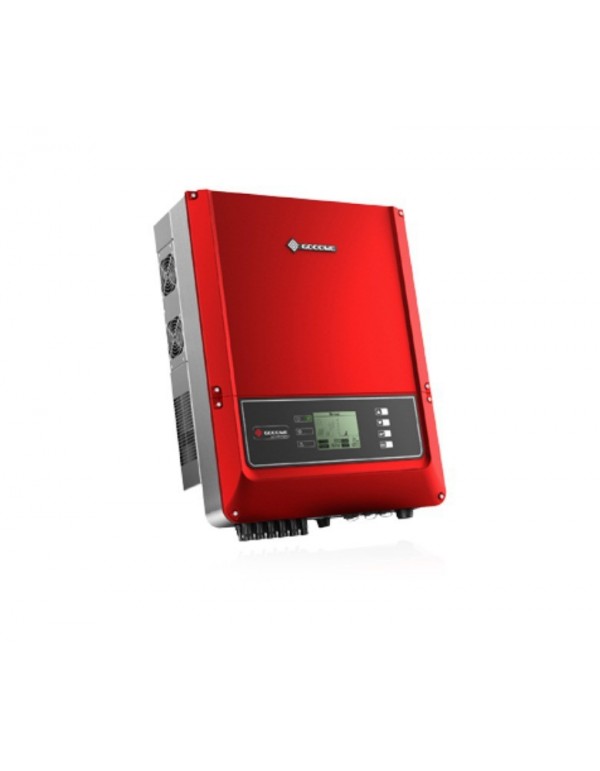Solar Inverter GoodWe GW20K-DT Three-Phase