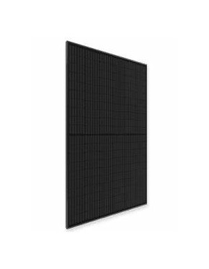 Panel solar Jinergy Mono PERC 405Wp BLCK