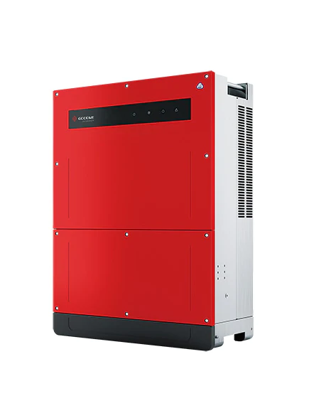 Inversor solar trifásico GoodWe GW50KN-MT