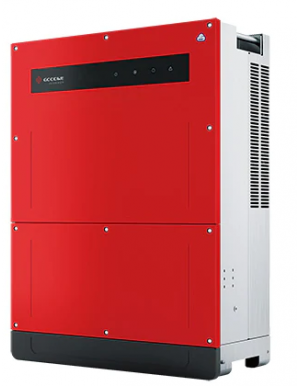 Inversor solar trifásico GoodWe GW60KN-MT