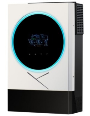 Onduleur chargeur solaire Axpert MKS 5.6K-48V