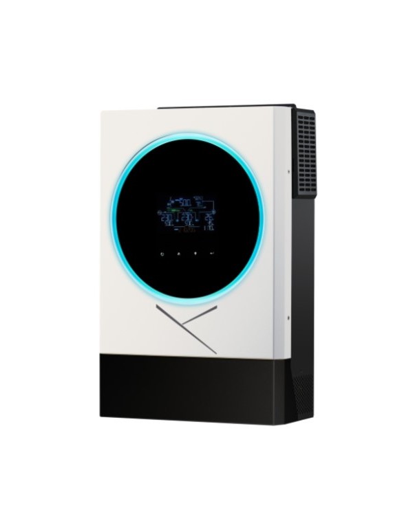 Inversor de carregador solar Axpert MKS 5.6K-48V