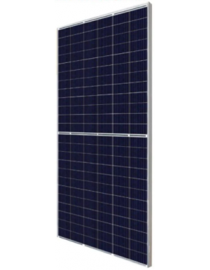 Panneau solaire Canadien Solaire HiKu6 Mono PERC 455Wc