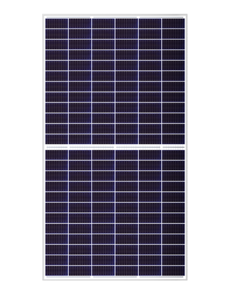Pannello solare canadese Solar HiKu Mono PERC 415Wp