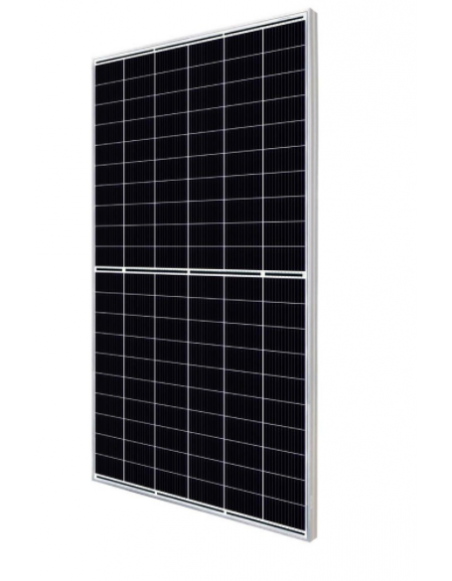 Painel solar Canadian Solar HiKu7 Mono PERC 590Wp