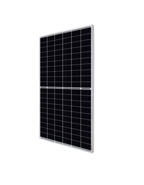 Solar panel Canadian Solar HiKu7 Mono PERC 670Wp