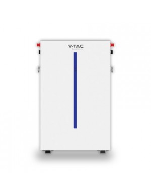 Batteria al litio DEYE da 6,14 kWh