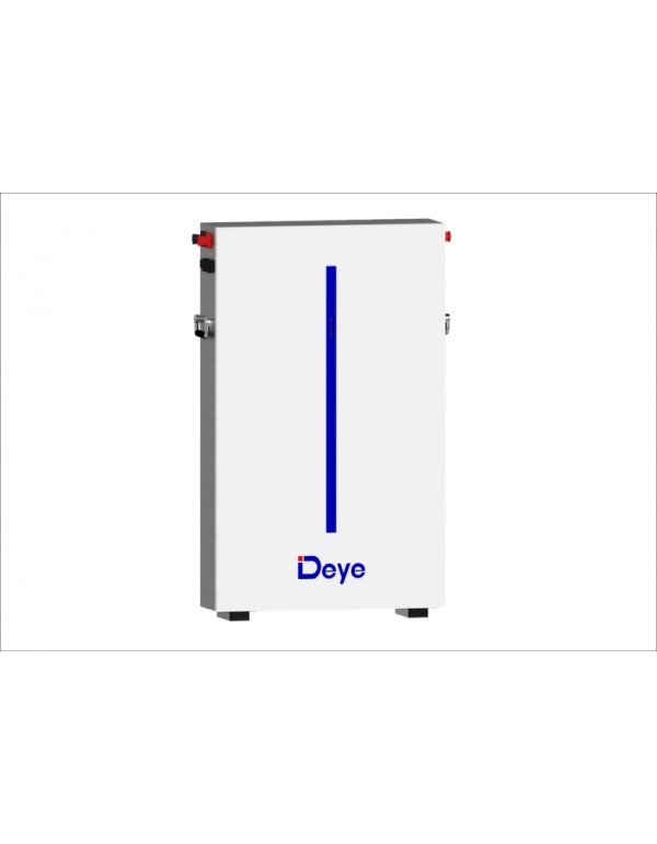 Bateria de lítio DEYE 6.14kWh