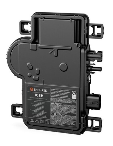 Microinversor ENPHASE Q8HC