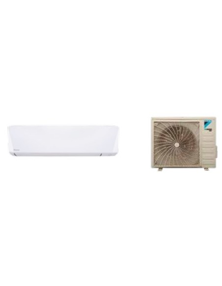 Split Daikin TXF25D/E