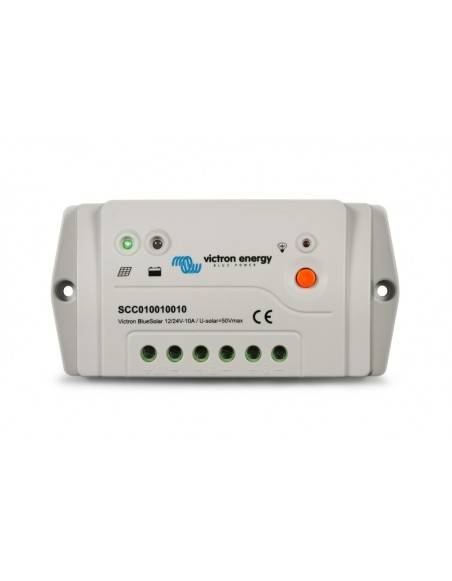 Régulateur 10A Victron Pour les appareils électroniques