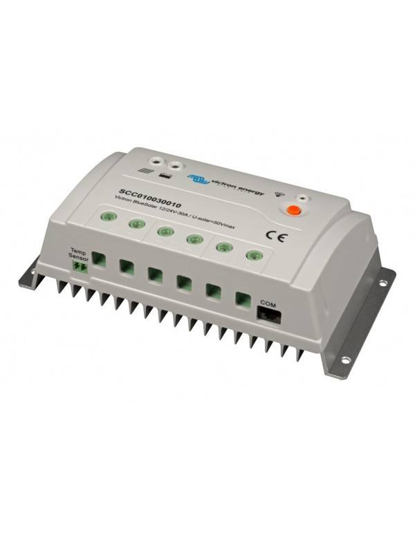 Regler 10A Victron BlueSolar PWM Pro 12V/24V