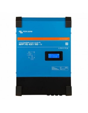 Victron SmartSolar MPPT 450/100 Solar Controller