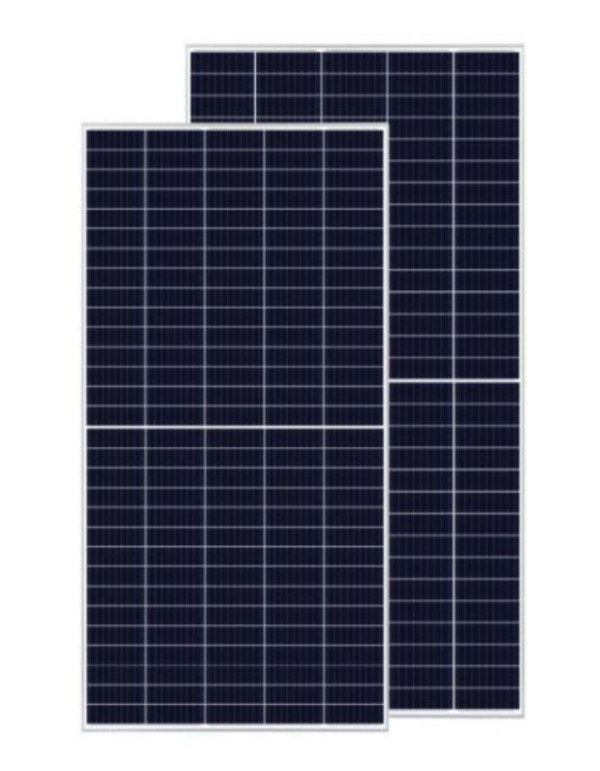 Kit solaire résidentiel de connexion au réseau SOLAX + RISEN