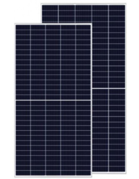 Kit Solar Residencial de conexión a red SOLAX + RISEN