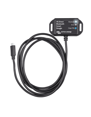 Victron VE Direct Bluetooth Smart Dongle Module