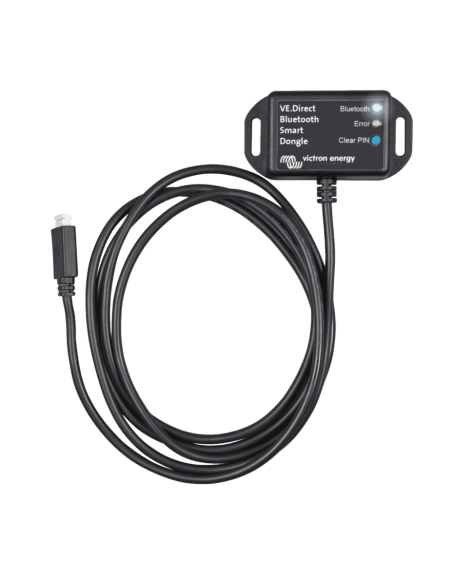 Victron VE Direct Bluetooth Smart Dongle Module