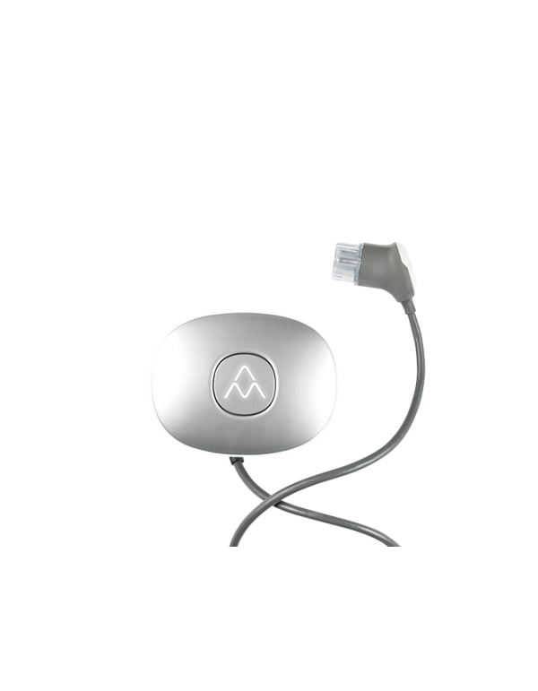 Electric charger CHARGE AMPS HALO - 11 KW 3P...