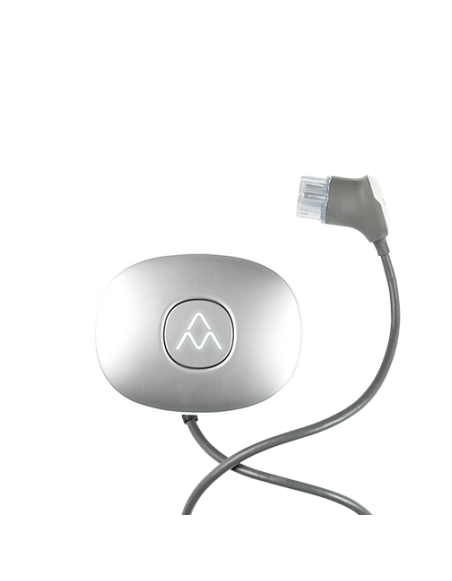 Chargeur électrique CHARGE AMPS HALO - 11 KW 3P 16A T2 SCHUKO