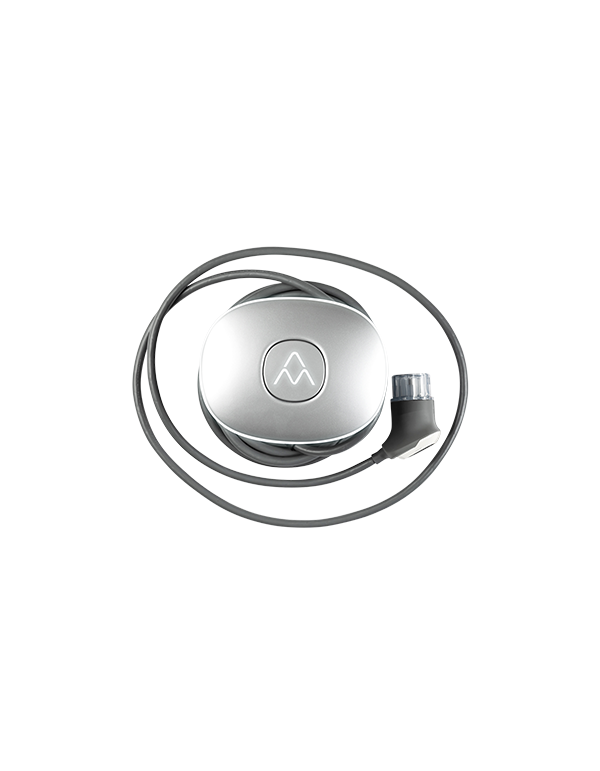 AMPLI DE CHARGE HALO - 11 KW 3P 16A T2 SCHUKO