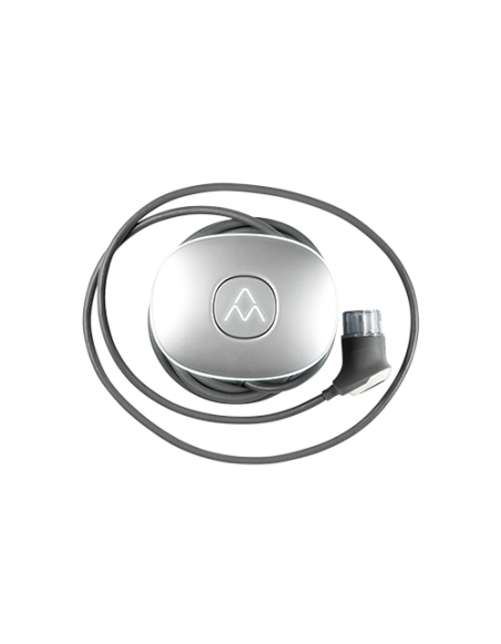 AMPLI DE CHARGE HALO - 11 KW 3P 16A T2 SCHUKO