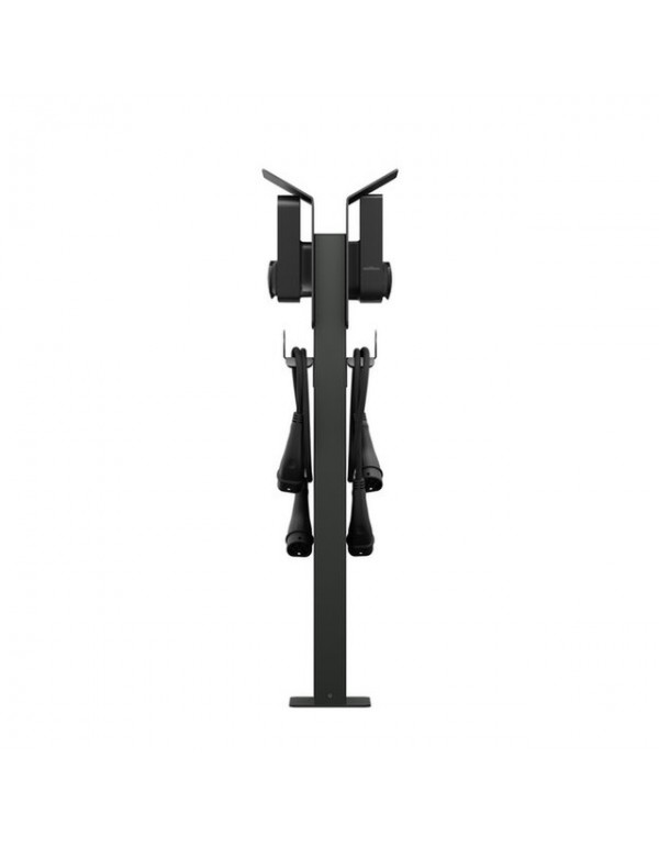 Cargador eléctrico Wallbox Pedestal Eiffel...