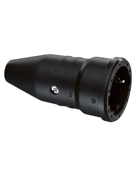 Base de borracha butílica Schuko