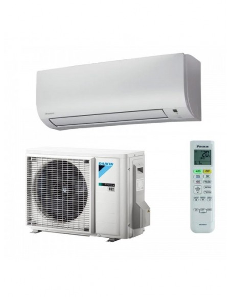 Split Daikin Komfora TXP20M