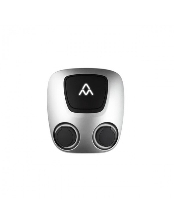 Electric Charge Amps Aura 22kW Twin Socket...