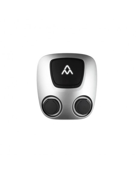 Cargador eléctrico Charge Amps Aura 22kW Twin Socket TYPE2. OCPP incluido