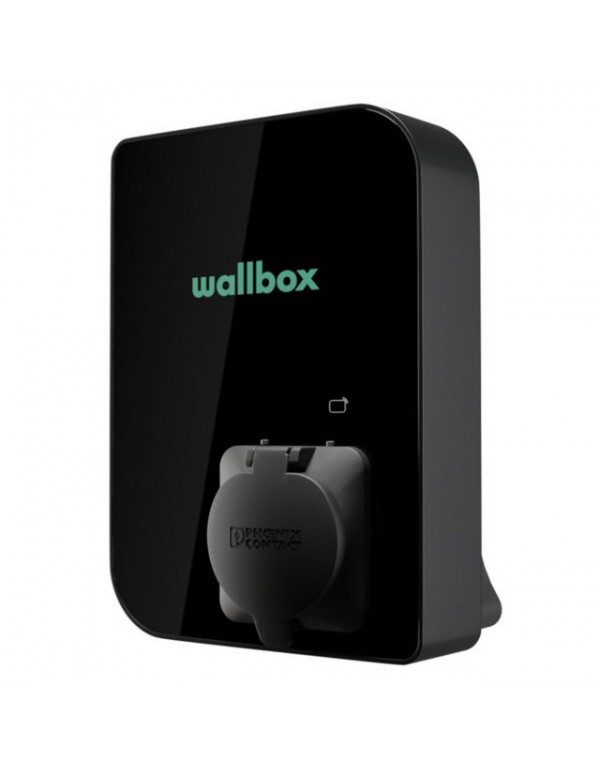 Electric charger Wall Box Copper SB OCPP