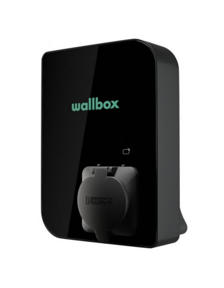 Electric charger Wall Box Copper SB OCPP