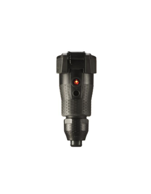 Schukoultra socket, black