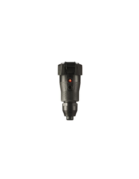 Schukoultra socket, black