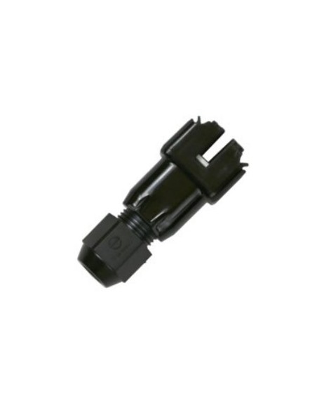 Conector macho monofásico Enphase
