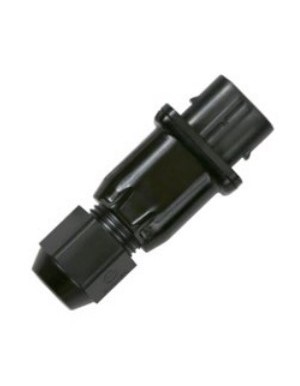 Conector fêmea monofásico Enphase