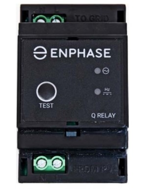 Enphase Q Relay Single Phase