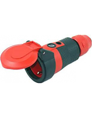 Base Schukoultra, rossa