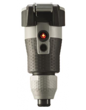 Schukoultra socket, grey