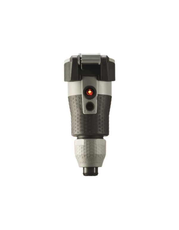 Schukoultra socket, grey