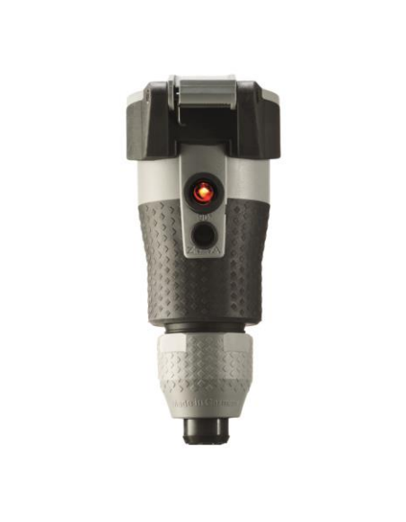 Schukoultra socket, grey