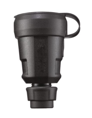 Basis halbindustriell, Neger