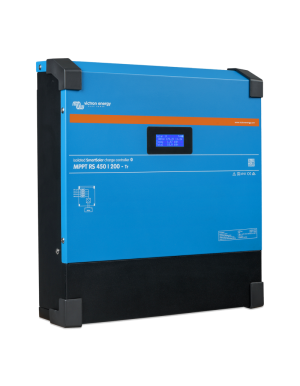 Victron SmartSolar MPPT RS 450/200 Solar Controller