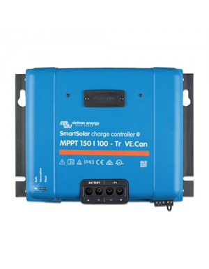 Regulador Victron BlueSolar MPPT 150/100