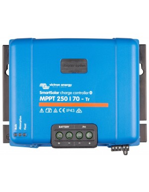 Victron BlueSolar MPPT 250/70 Steuergerät