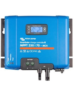 Victron SmartSolar MPPT 250/70 Steuergerät